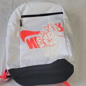 Nike Air Jordan Back Pack - High Quality